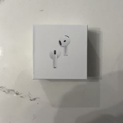 AirPod Pros Gen 4