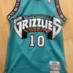 Mitchell & Ness Hardwood Classic Men Jersey 