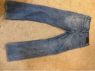 Men's Buckle Jeans Set of 2 size 32x32