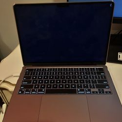 Macbook Air M2 - 2022