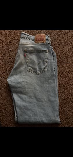 Levi’s