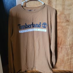 Timberland Shirt 