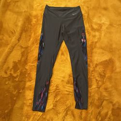 Nike Womens Power Dri-Fit Training Compression Leggings