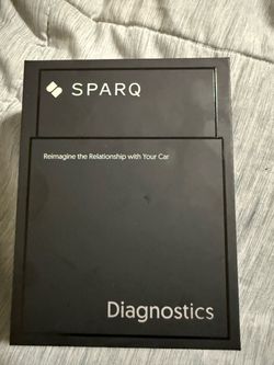 Sparq diagnostics