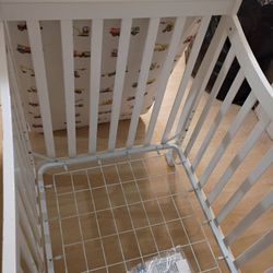 Crib/Cuna