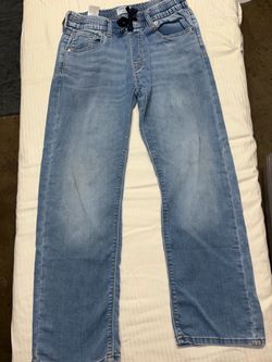 Boys size 12 Jeans Levi’s