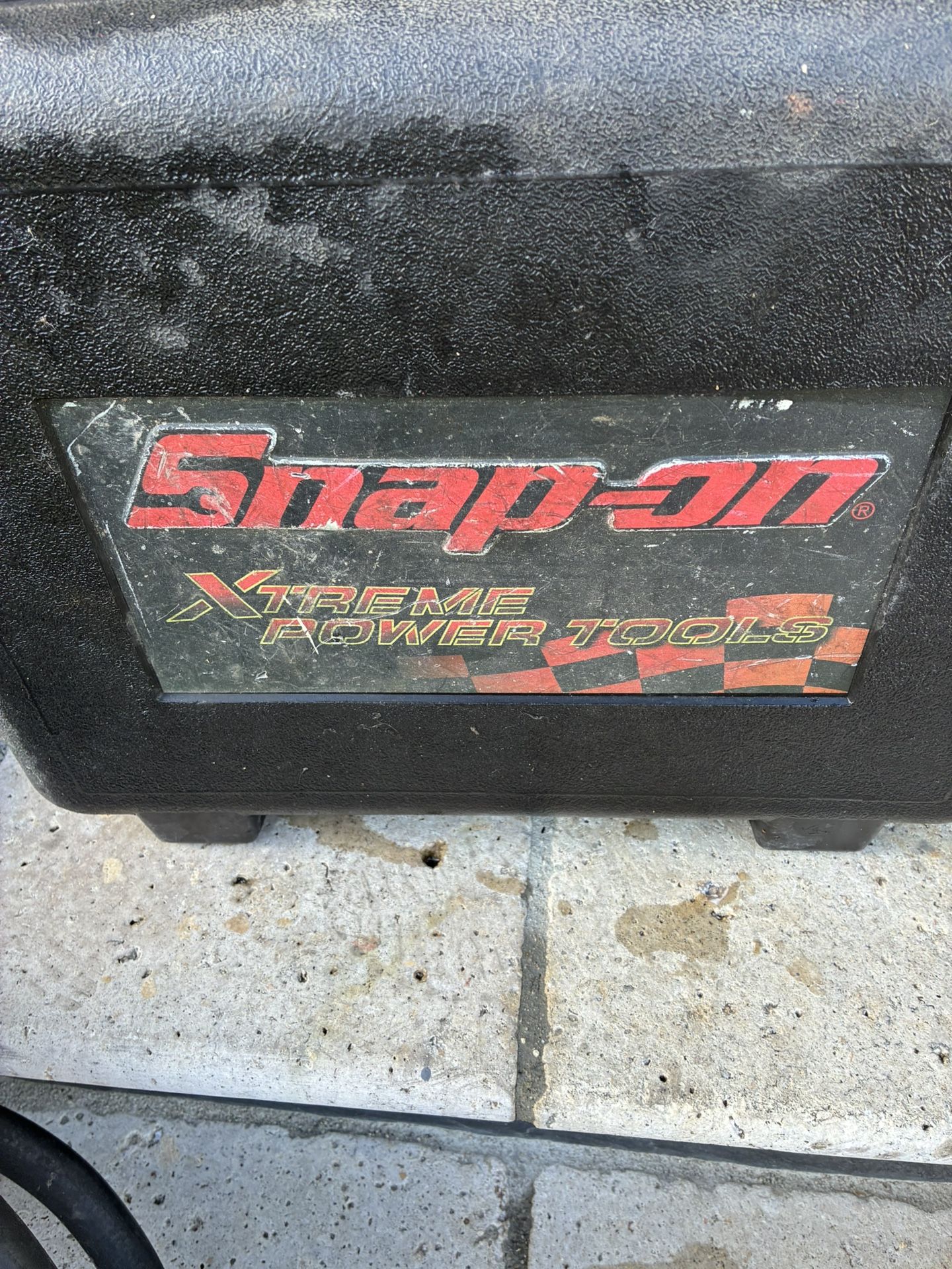 Snap On Power Tools