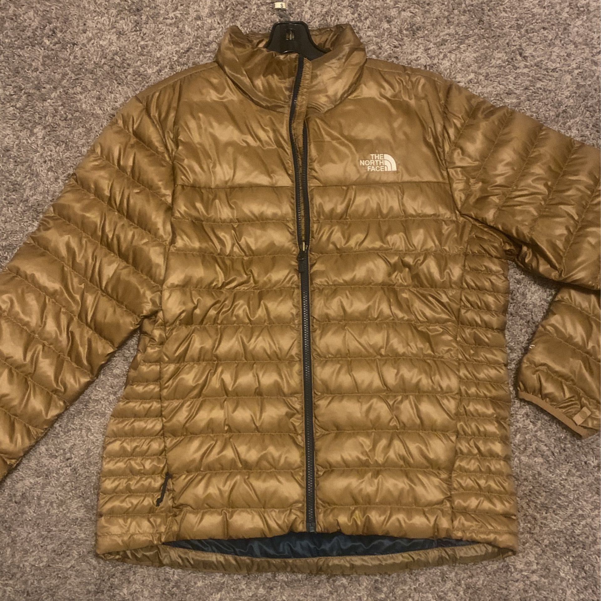 North face Puffer