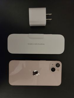 Apple iPhone 13 unlocked