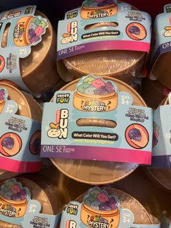 Viral mystery dumplings (NEW)& sealed