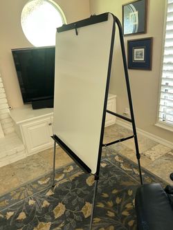 Presentation Whiteboard