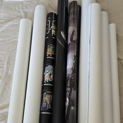 Posters - Movies, Games, Comics, and More