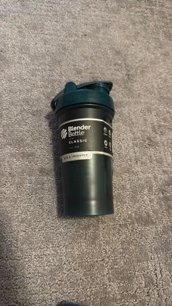Blender bottle
