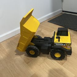Tonka