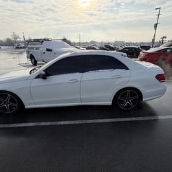 2010 Mercedes benz  4matic