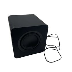 Samsung Wireless Subwoofer 200W SWA-W510 For S Series Soundbar 6.5" Bass