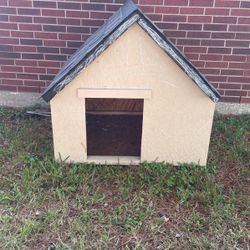 Xl Dog House 