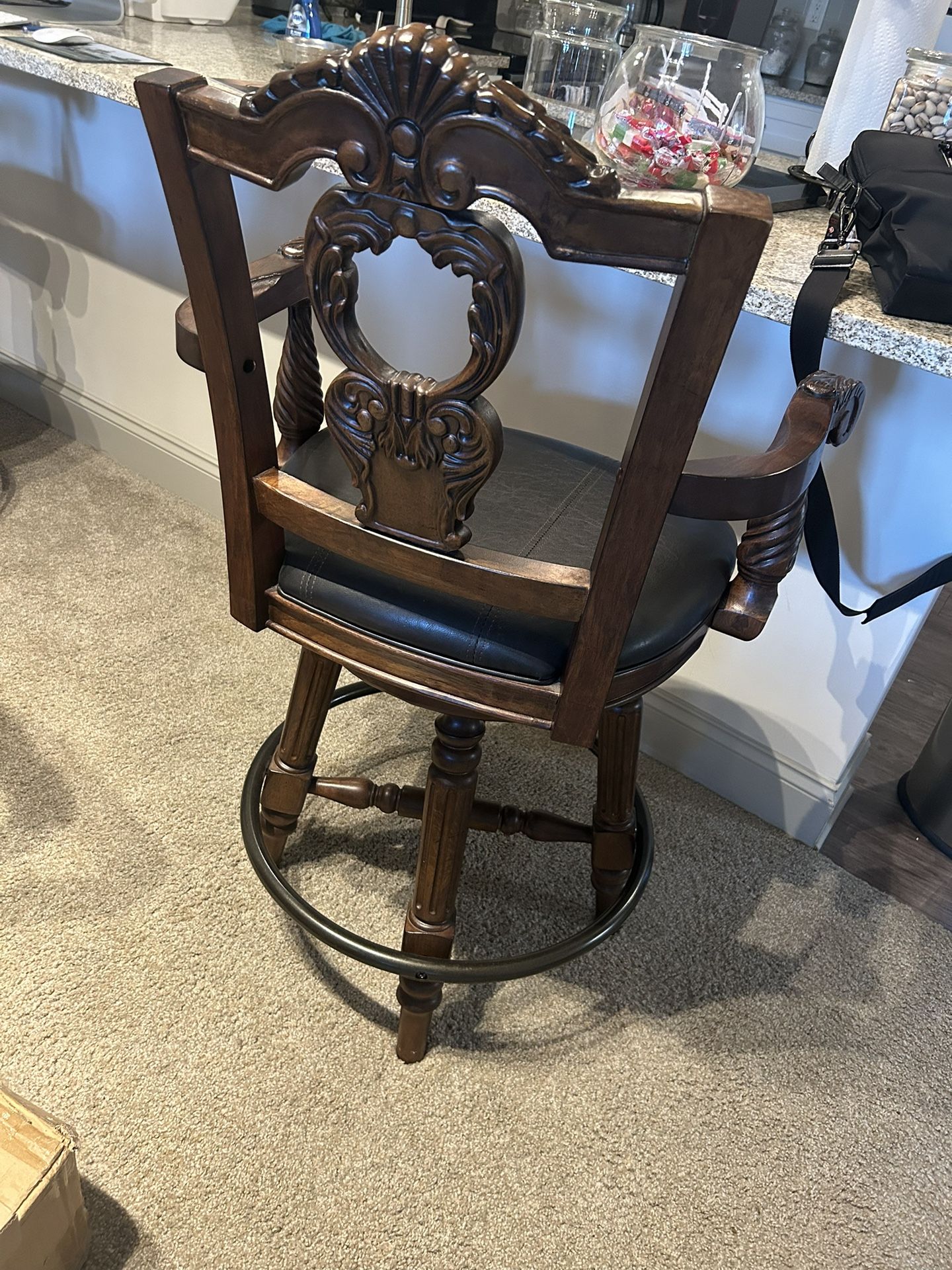 Bar Stools for Sale in Winstonsalem, NC OfferUp