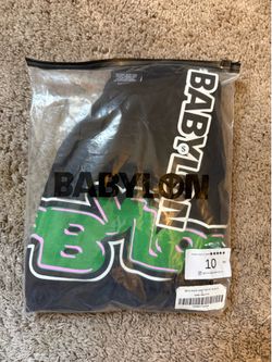 Babylon LA size small