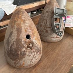 headlights for dodge 1936