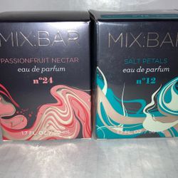 Mix•Bar Eau De Parfum