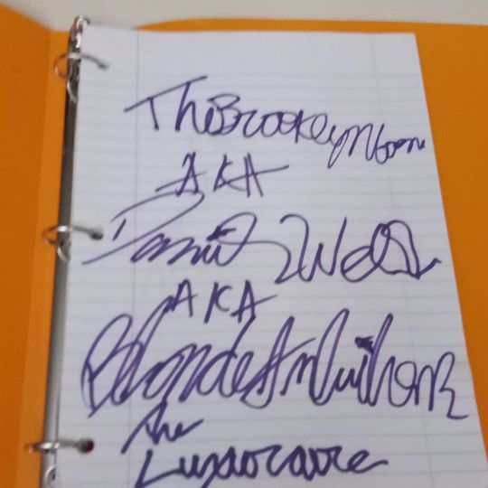 Art Collection By Thebrooklyngoon