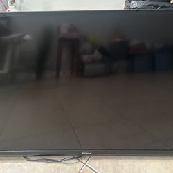 Westinghouse 48” TV