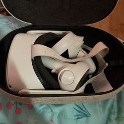 Oculus Meta Quest 2 
