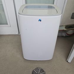 Jhs Portable Air Conditioner 