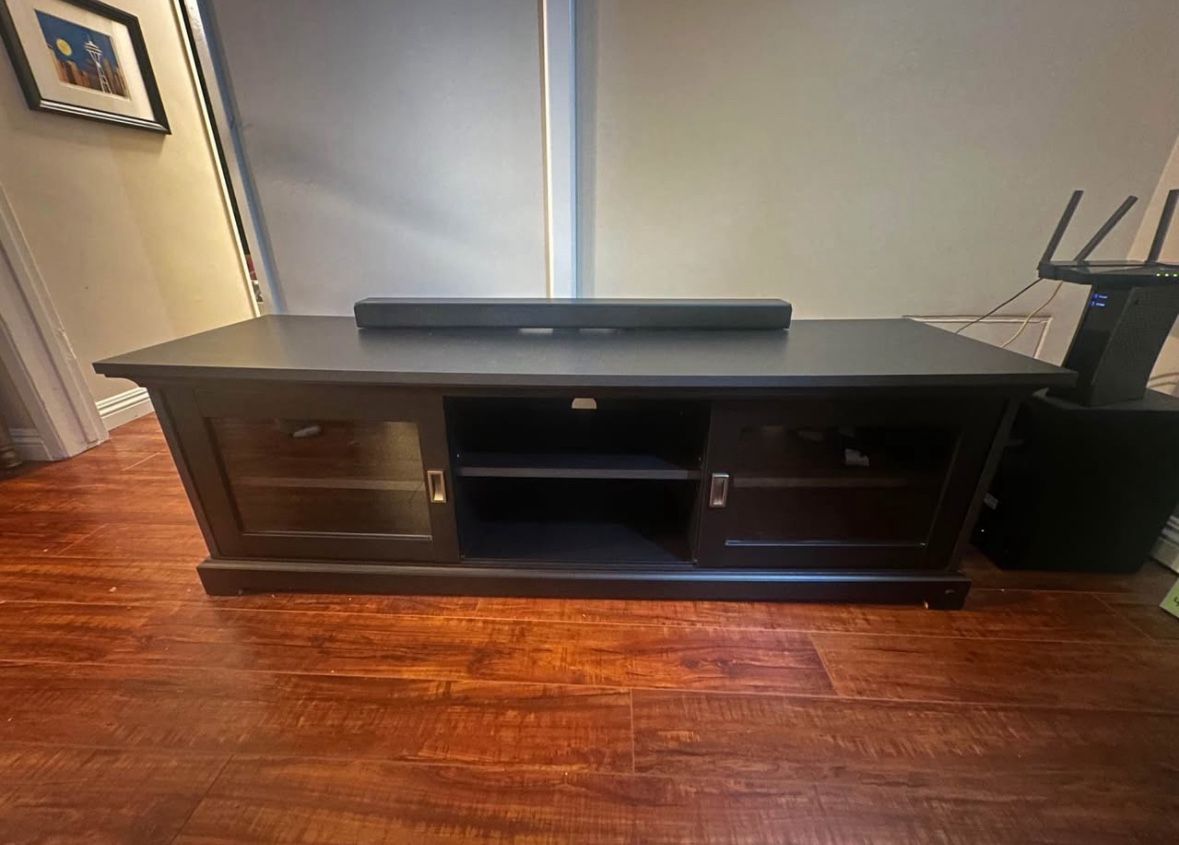 TV Stand For Sale