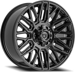 20" Black Rims Cars Trucks SUVs