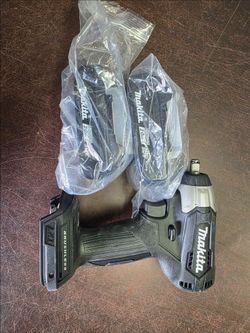 Makita 3/8 impact