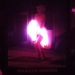 Marilyn Monroe 