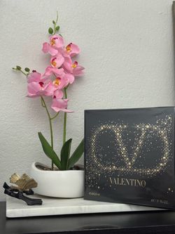 Valentino Fragrance Gift Set 4x30ml