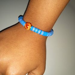 Hand Made Bracelet 