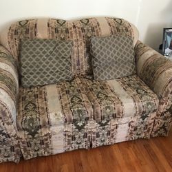  Very Good Quality I Bough That At Wolf Furniture I Asking 800  Dollar For Both