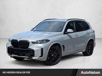 2024 BMW X5