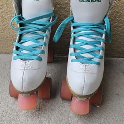 Skates Size 9