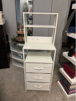 Drawer/stand