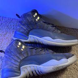Jordan 12 Retro 