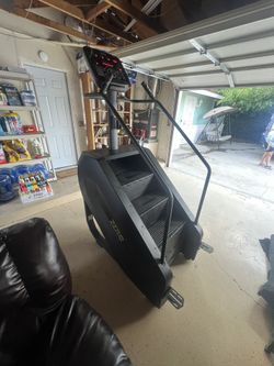 ❗️🔥FREE DELIVERY/ASSEMBLY🔥💥NEW❗️❗️Stair Master P1-Stair Steeper✅ D