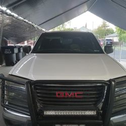 Gmc Cannion 