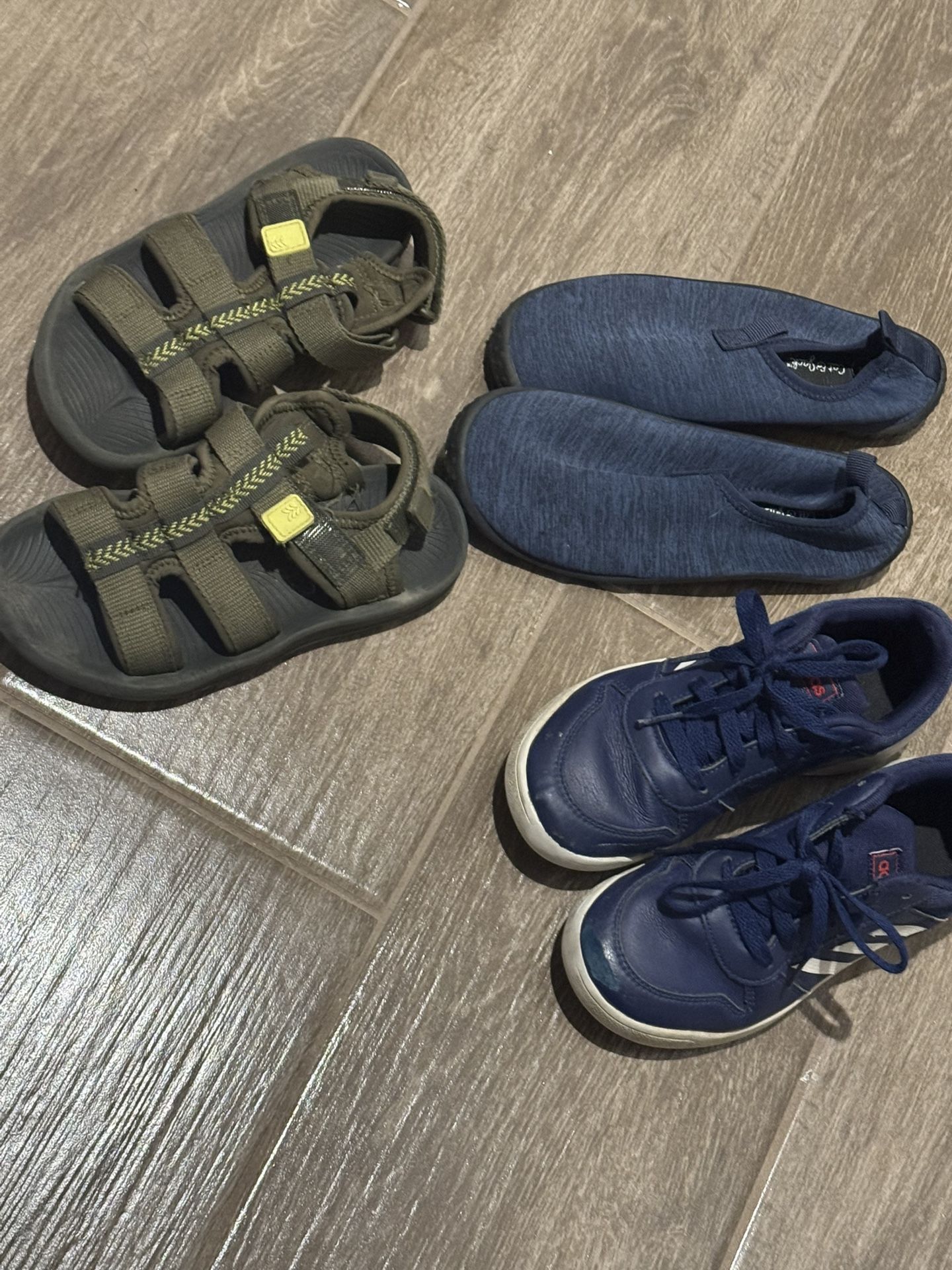 Boys Shoes / Sandals / Water Shoes