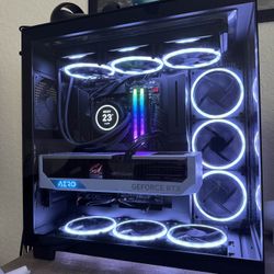 Custom Gaming PC