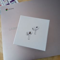Airpods Pro  With Wireless Charging Case