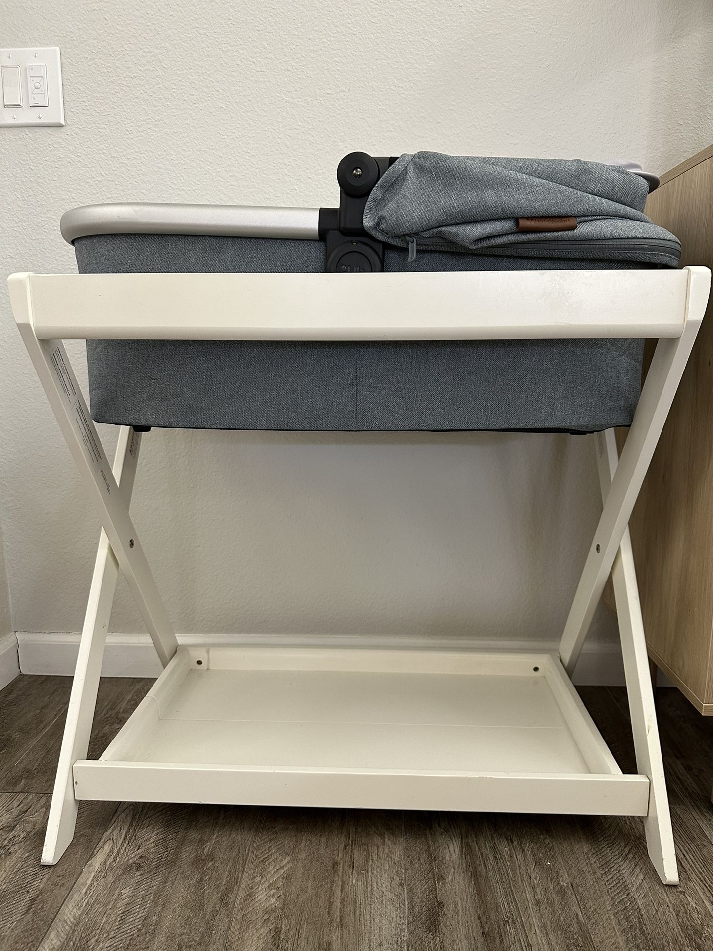 Uppababy Bassinet