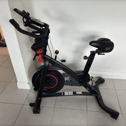 Bowflex C6 - Exercise Bike