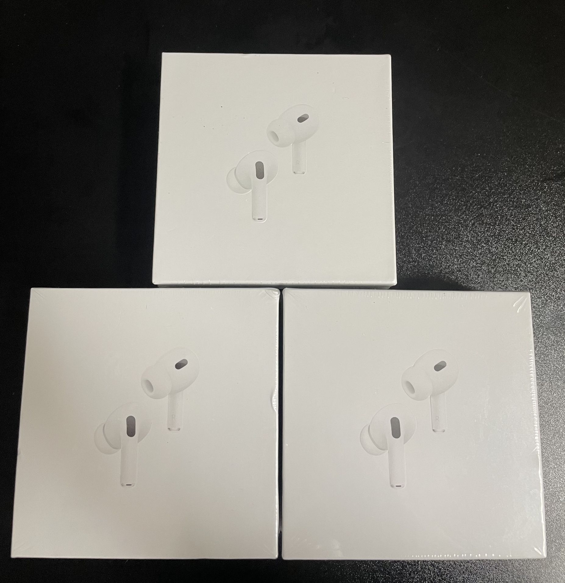 AirPod Pros