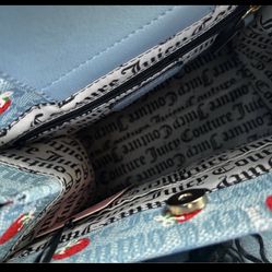 Juicy Couture Purse