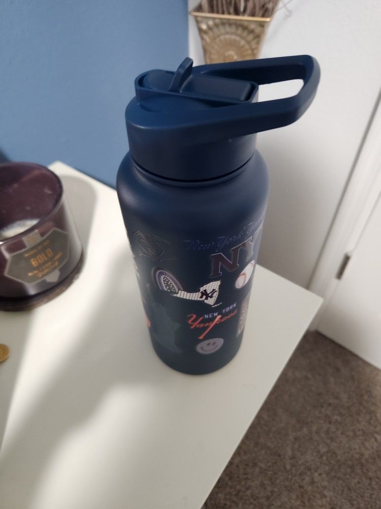 New York Yankees Cup